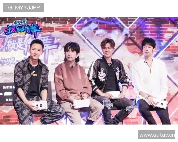 广州街舞队荣登全国街舞状态排行榜第二名展现实力与风采