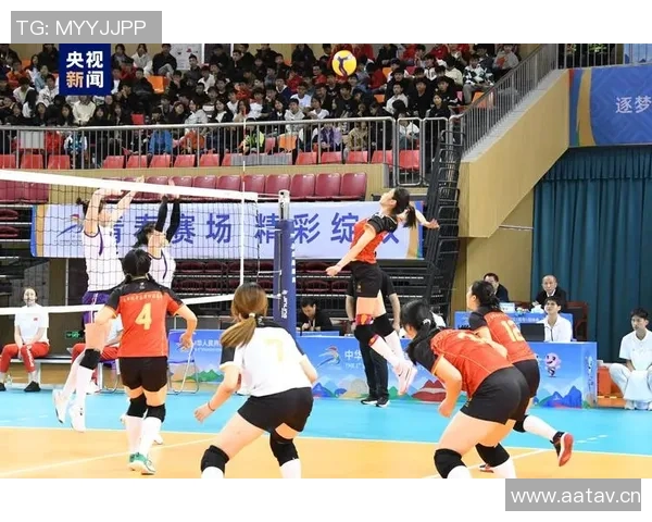 成都排球队在全国排球比赛经验排行榜中荣获第五名的背后故事与启示