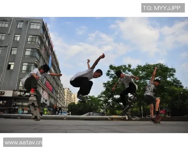 成都滑板队的节奏与激情：探索滑板文化的魅力与挑战