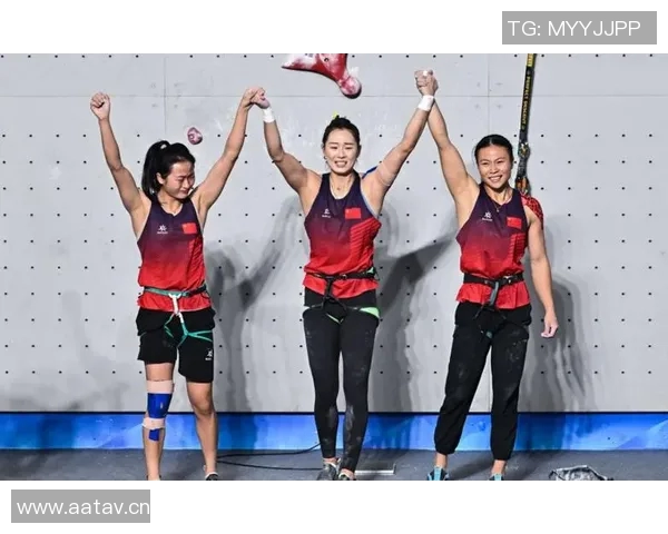 武汉攀岩队的战术分析与攀岩热点的深度解读