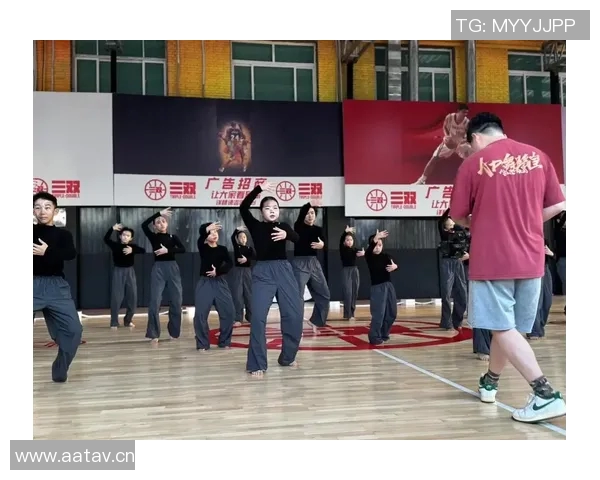 武汉街舞队的战术控制体系与街舞文化的深度融合探索