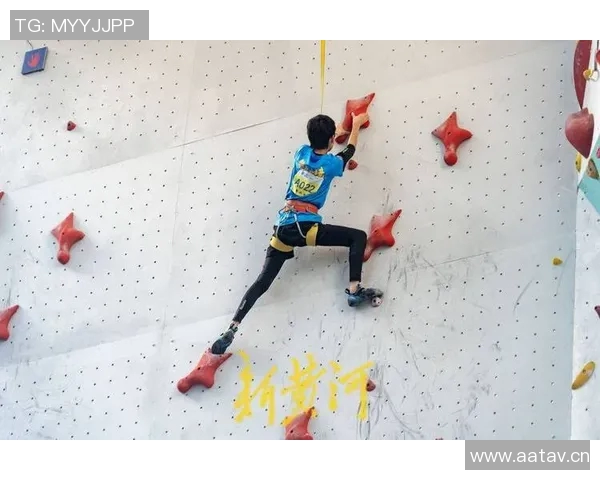 深圳攀岩队状态分析与发展前景探讨攀岩运动的热潮与挑战