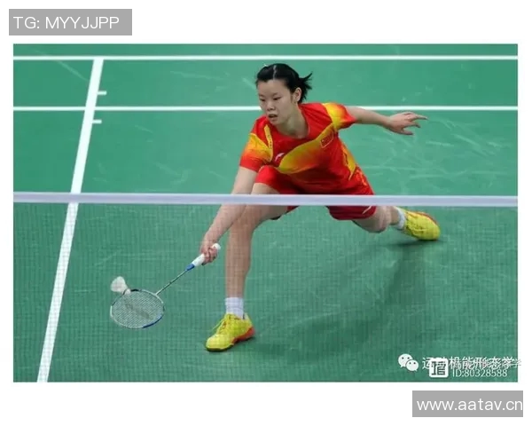 科学羽毛球训练方法探讨:提升运动员状态的有效策略与技巧分享 科学羽毛球训练方法探讨:提升运动员状态的有效策略与技巧分享