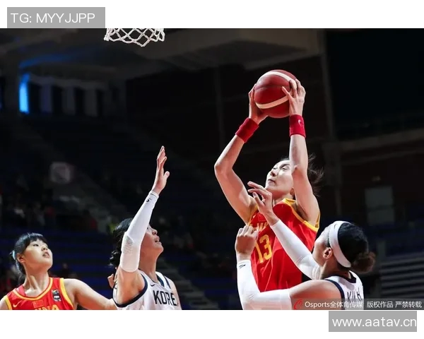 中国体坛新纪元：科技助力竞技突破与全方位发展探索